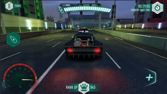 Furious Racing Simulator 2024 screenshot 0