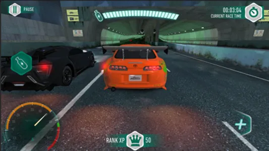 Furious Racing Simulator 2024 screenshot 2