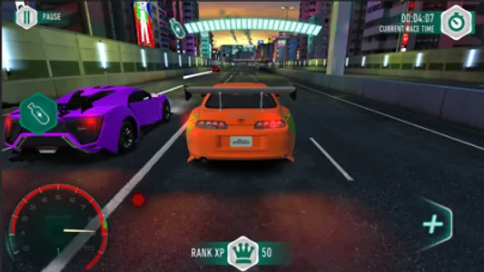 Furious Racing Simulator 2024 screenshot 5