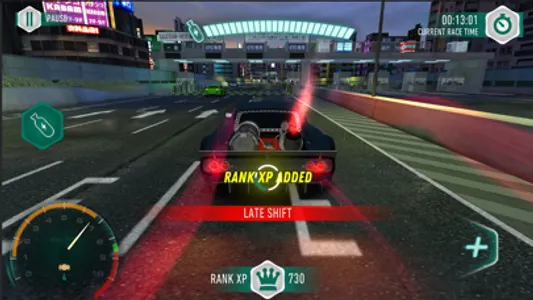 Furious Racing Simulator 2024 screenshot 6