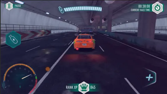 Furious Racing Simulator 2024 screenshot 7