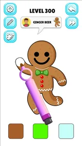 Color Page ASMR Coloring Books screenshot 4