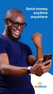 VeloRemit screenshot 0