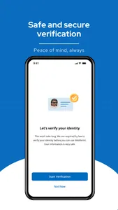 VeloRemit screenshot 2