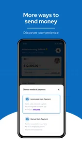 VeloRemit screenshot 4