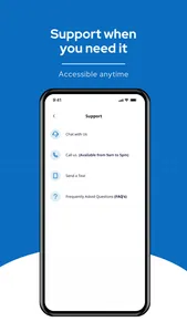 VeloRemit screenshot 6