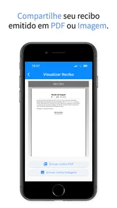 Gerenciador de Recibos Aluguel screenshot 3