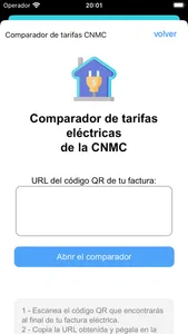 Mi coche eléctrico screenshot 5