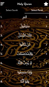 Abdul Rahman Sudais screenshot 2