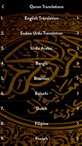 Abdul Rahman Sudais screenshot 4