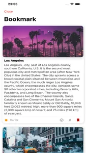 Just Journal screenshot 2