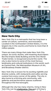 Just Journal screenshot 3