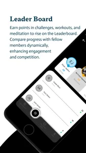 The Ascension App screenshot 3