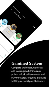 The Ascension App screenshot 4