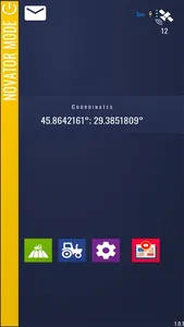 Coldonagro screenshot 1