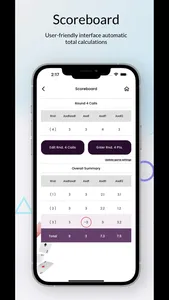 CallbreakPointRecord screenshot 4