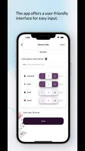 CallbreakPointRecord screenshot 5