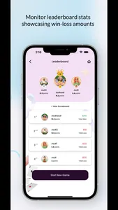 CallbreakPointRecord screenshot 6