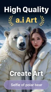 AI Photo Generator - PlayAI screenshot 0