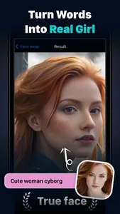 AI Photo Generator - PlayAI screenshot 1