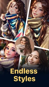 AI Photo Generator - PlayAI screenshot 2