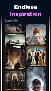 AI Photo Generator - PlayAI screenshot 6