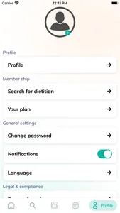 Balance Bite screenshot 4