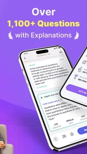 NCMHCE Test Prep 2026 screenshot 1