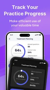 NCMHCE Test Prep 2026 screenshot 3