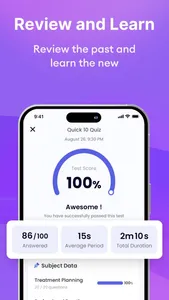 NCMHCE Test Prep 2026 screenshot 4