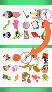 Brain Games Plus screenshot 2