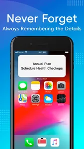 Always Alert - Never Forget screenshot 0