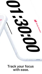 Timella: Study & Work Timer screenshot 1