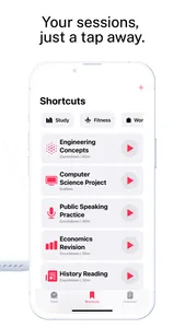 Timella: Study & Work Timer screenshot 2