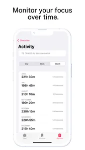 Timella: Study & Work Timer screenshot 4