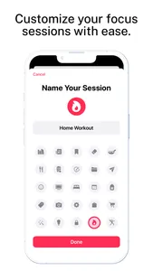 Timella: Study & Work Timer screenshot 6