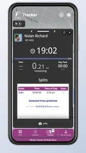 TLM Racing screenshot 3