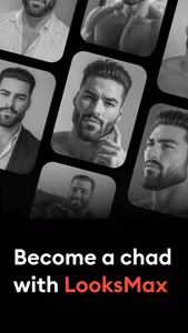 LooksMax AI screenshot 0