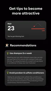 LooksMax AI screenshot 3
