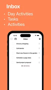 Daily Planner List - Mono Task screenshot 5