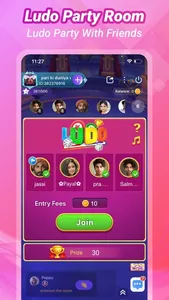 Achat- Live Chat& Make Friends screenshot 4