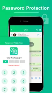 Dual Messenger 2025 screenshot 3