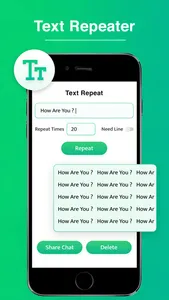 Dual Messenger 2025 screenshot 4