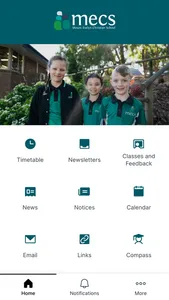 Mount Evelyn Christian School screenshot 0