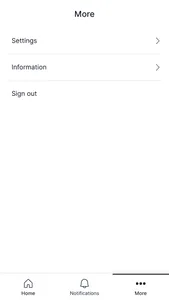 Mount Evelyn Christian School screenshot 1