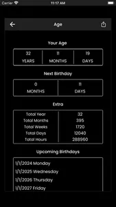 Name & Photo On Birthday Cake screenshot 7