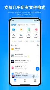 File Home screenshot 0