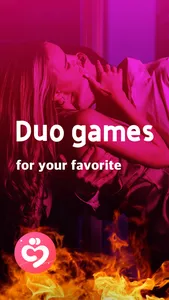 Amour Games screenshot 0