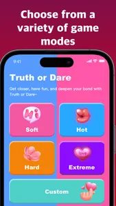 Amour Games screenshot 1