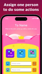 Amour Games screenshot 2